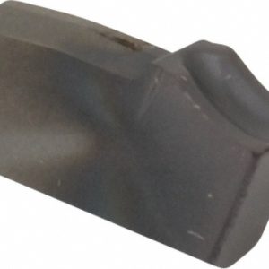 KENNAMETAL Cutoff Insert: A2030N00CM02 KC5025, Carbide, 3 mm Cutting Width 1732928