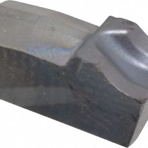 KENNAMETAL Cutoff Insert: A2040R06CF02 KC5025, Carbide, 4 mm Cutting Width 1744587