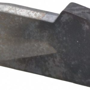 KENNAMETAL Cutoff Insert: A2016N00CF01 KC5025, Carbide, 1.6 mm Cutting Width 1790153