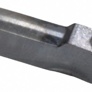 KENNAMETAL Cutoff Insert: A2016R06CF00 KC5025, Carbide, 1.6 mm Cutting Width 1790156