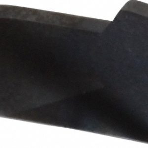 KENNAMETAL Cutoff Insert: A2016R16CF00 KC5025, Carbide, 1.6 mm Cutting Width 1790164