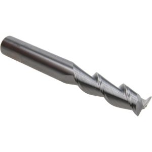 VALUE COLLECTION Square End Mill: 51629-00-D