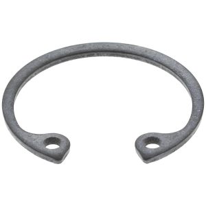 VALUE COLLECTION 3/4" Bore Diam, 3/4" Nom'l Size, Spring Steel Internal Snap Retaining Ring 80122195