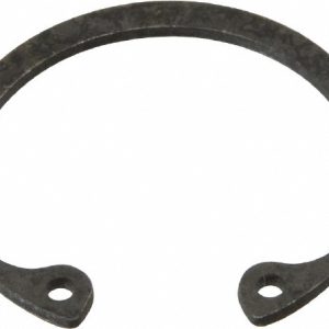 VALUE COLLECTION 15/16" Bore Diam, 15/16" Nom'l Size, Spring Steel Internal Snap Retaining Ring 80122229