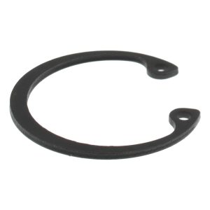 VALUE COLLECTION 1-1/16" Bore Diam, 1-1/16" Nom'l Size, Spring Steel Internal Snap Retaining Ring 80122245