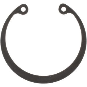 VALUE COLLECTION 1-5/16" Bore Diam, 1-5/16" Nom'l Size, Spring Steel Internal Snap Retaining Ring 80122286