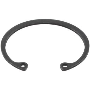 VALUE COLLECTION 1-1/2" Bore Diam, 1-1/2" Nom'l Size, Spring Steel Internal Snap Retaining Ring 80122328