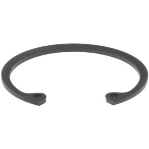 VALUE COLLECTION 1-9/16" Bore Diam, 1-9/16" Nom'l Size, Spring Steel Internal Snap Retaining Ring 80122336
