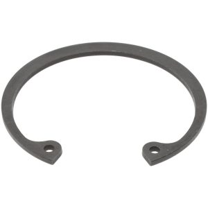 VALUE COLLECTION 1-3/4" Bore Diam, 1-3/4" Nom'l Size, Spring Steel Internal Snap Retaining Ring 80122369