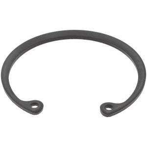 VALUE COLLECTION 1-13/16" Bore Diam, 1-13/16" Nom'l Size, Spring Steel Internal Snap Retaining Ring 80122377