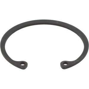 VALUE COLLECTION 1-15/16" Bore Diam, 1-15/16" Nom'l Size, Spring Steel Internal Snap Retaining Ring 80122393