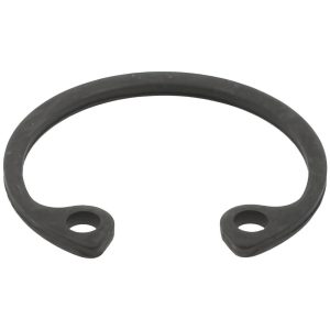 VALUE COLLECTION 5/8" Bore Diam, 5/8" Nom'l Size, Spring Steel Internal Snap Retaining Ring 80122484