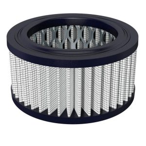 SOLBERG MFG. INC. Replacement Filter Element: 30 CFM, 5 &micron;, Use with Air Intake Filter 15