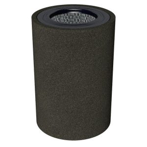 SOLBERG MFG. INC. Replacement Filter Element: 300 CFM, 5 &micron;, Use with Air Intake Filter 231P