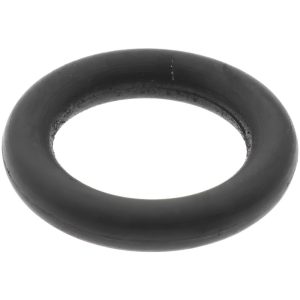 VALUE COLLECTION O-Ring: 0.239" ID x 0.367" OD, 0.064" Thick, Dash 902, Nitrile Butadiene Rubber ZMSCH70902