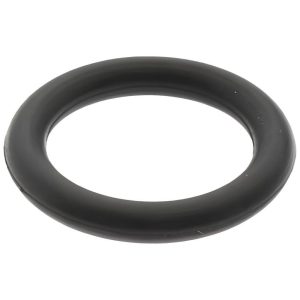 VALUE COLLECTION O-Ring: 0.351" ID x 0.495" OD, 0.072" Thick, Dash 904, Nitrile Butadiene Rubber ZMSCH70904