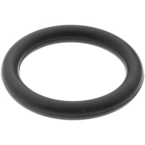 VALUE COLLECTION O-Ring: 0.414" ID x 0.558" OD, 0.072" Thick, Dash 905, Nitrile Butadiene Rubber ZMSCH70905