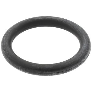 VALUE COLLECTION O-Ring: 0.468" ID x 0.624" OD, 0.078" Thick, Dash 906, Nitrile Butadiene Rubber ZMSCH70906