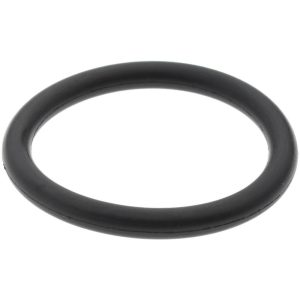 VALUE COLLECTION O-Ring: 0.924" ID x 1.156" OD, 0.116" Thick, Dash 912, Nitrile Butadiene Rubber ZMSCH70912