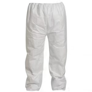 DUPONT Disposable Pants; UNSPSC Code: 46181527 TY350SWH4X005000
