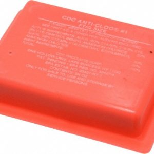 PARKER Drain Pan Treatment: Treats up to 5 Tons 475015