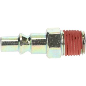 VALUE COLLECTION Pneumatic Hose Coupling: 1/4" Thread, 1/4" Body Dia, ARO Interchange 2522582521