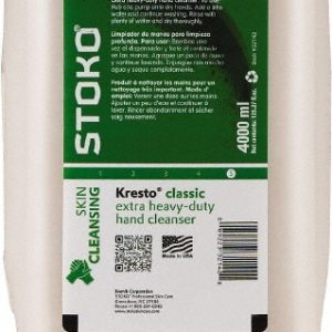 SC JOHNSON PROFESSIONAL Hand Cleaner: 4 L Bottle 32142