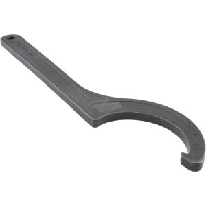 ACCUPRO Collet Chuck Wrench: Spanner, Use with 1-1/4" Milling Chucks 777806