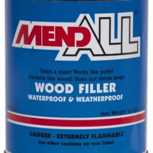 MENDALL 16 oz Wood Repair MFOA.000.0016