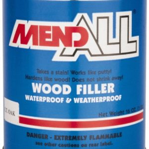 MENDALL 16 oz Wood Repair MFLO.000.0016