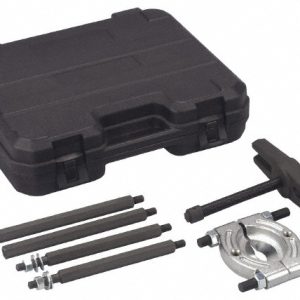 OTC 7 Ton, 1/2 to 4" Spread, Bearing Splitter Set 4517