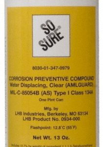 ABILITYONE 16 oz 8030013470980