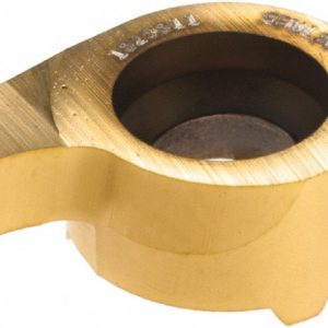 HORN Grooving Insert: TN35, Solid Carbide RU116012508TN35