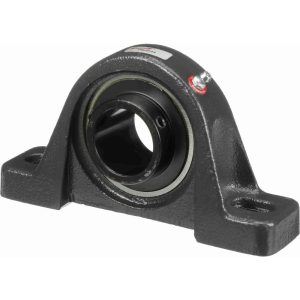 BROWNING VPS-223 AH 1-7/16" ID, 6-3/4" OAL x 3-11/16" OAH Pillow Block Air Handling 765811