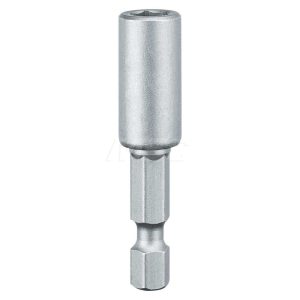 DEWALT Power Screwdriver Bit: Hex to Square Adapter Bit DW2218B