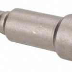 DEWALT Power Screwdriver Bit: Magnetic Nutsetter Bit, 3/8" Hex DW2223B