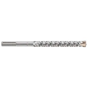 DEWALT 5/8" Diam, SDS-Max Shank, Carbide-Tipped Rotary & Hammer Drill Bit DW5807