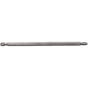 DEWALT Power Screwdriver Bit: Phillips Bit, #3 Phillips DW2063