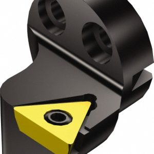 SANDVIK COROMANT Modular Turning & Profiling Head: Size 20, 20 mm Head Length, Right Hand 5764440