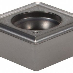 INGERSOLL CUTTING TOOLS Indexable Drill Insert: SHLT09PH1 IN1030, Carbide 5151057