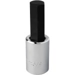 PROTO Hand Hex Bit Socket: 1/2" Drive, 3/4" Hex J54413/4