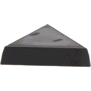 SP3 Turning Insert: TPG321, Solid Carbide 16327-D38