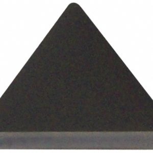 SP3 Turning Insert: TPG431, Solid Carbide 16331-D38