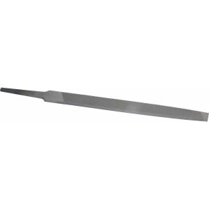 NICHOLSON American-Pattern File: 6" Long, Flat, Double 03467NN