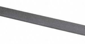 NICHOLSON American-Pattern File: 10" Long, Flat, Double 03665NN