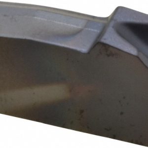 KENNAMETAL Cutoff Insert: A2030R15CF00 KC5025, Carbide, 3 mm Cutting Width 1790200