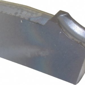 KENNAMETAL Cutoff Insert: A2022R06CM00 KC5025, Carbide, 2.2 mm Cutting Width 1793764