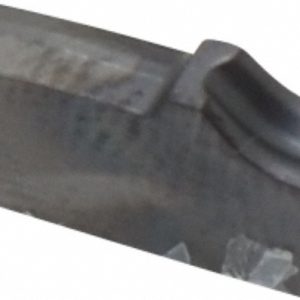 KENNAMETAL Cutoff Insert: A2022R06CR03 KC5025, Carbide, 2.2 mm Cutting Width 1793803