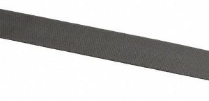 NICHOLSON American-Pattern File: 10" Long, Knife, Double 06992N