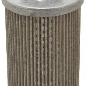 FLOW EZY FILTERS 60 Mesh, 38 LPM, 10 GPM, 3.3" Diam, Female Suction Strainer without Bypass 10-1-60